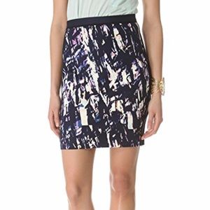 Club Monaco skirt
